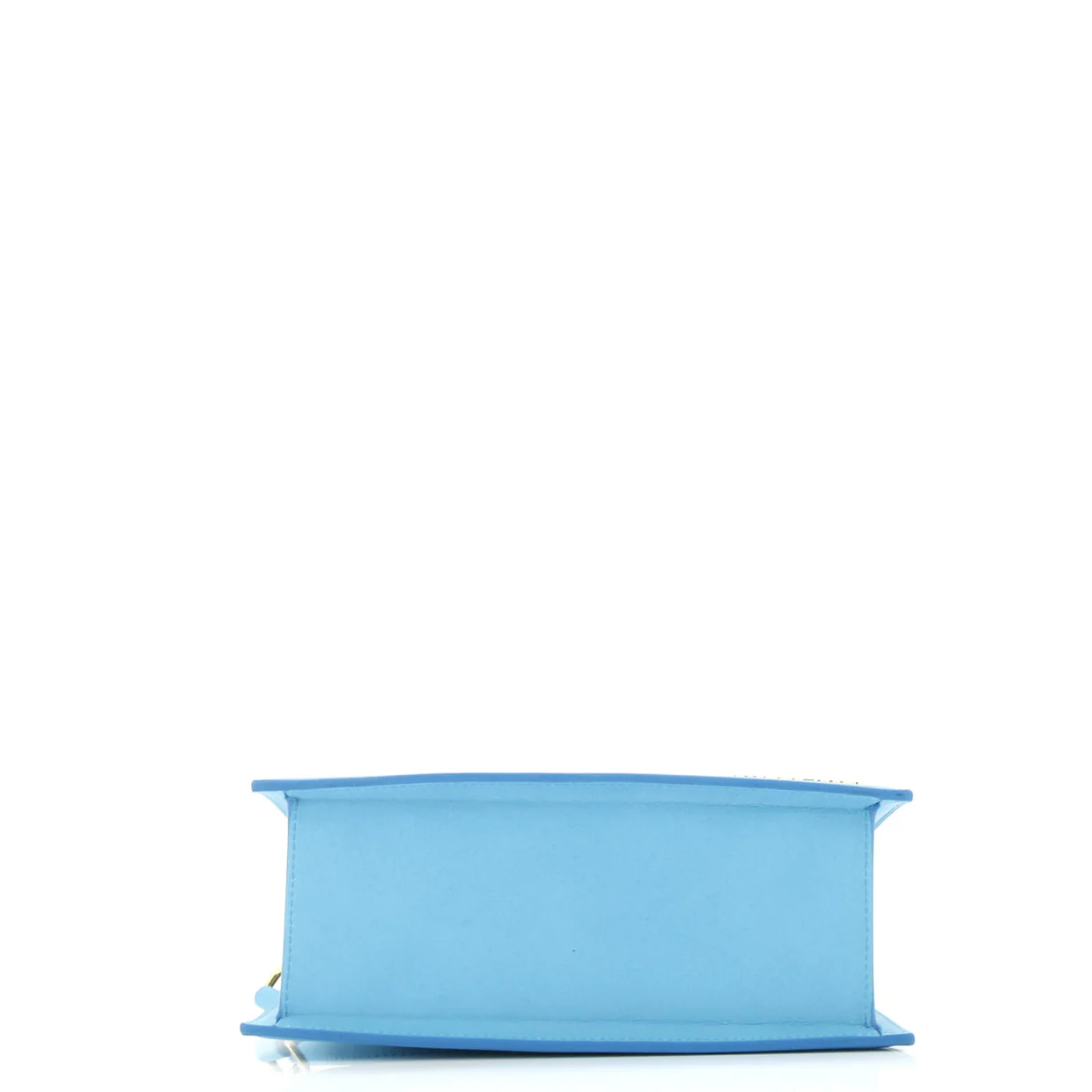 Le Grand Chiquito Bag Leather Large - Deep Luxury