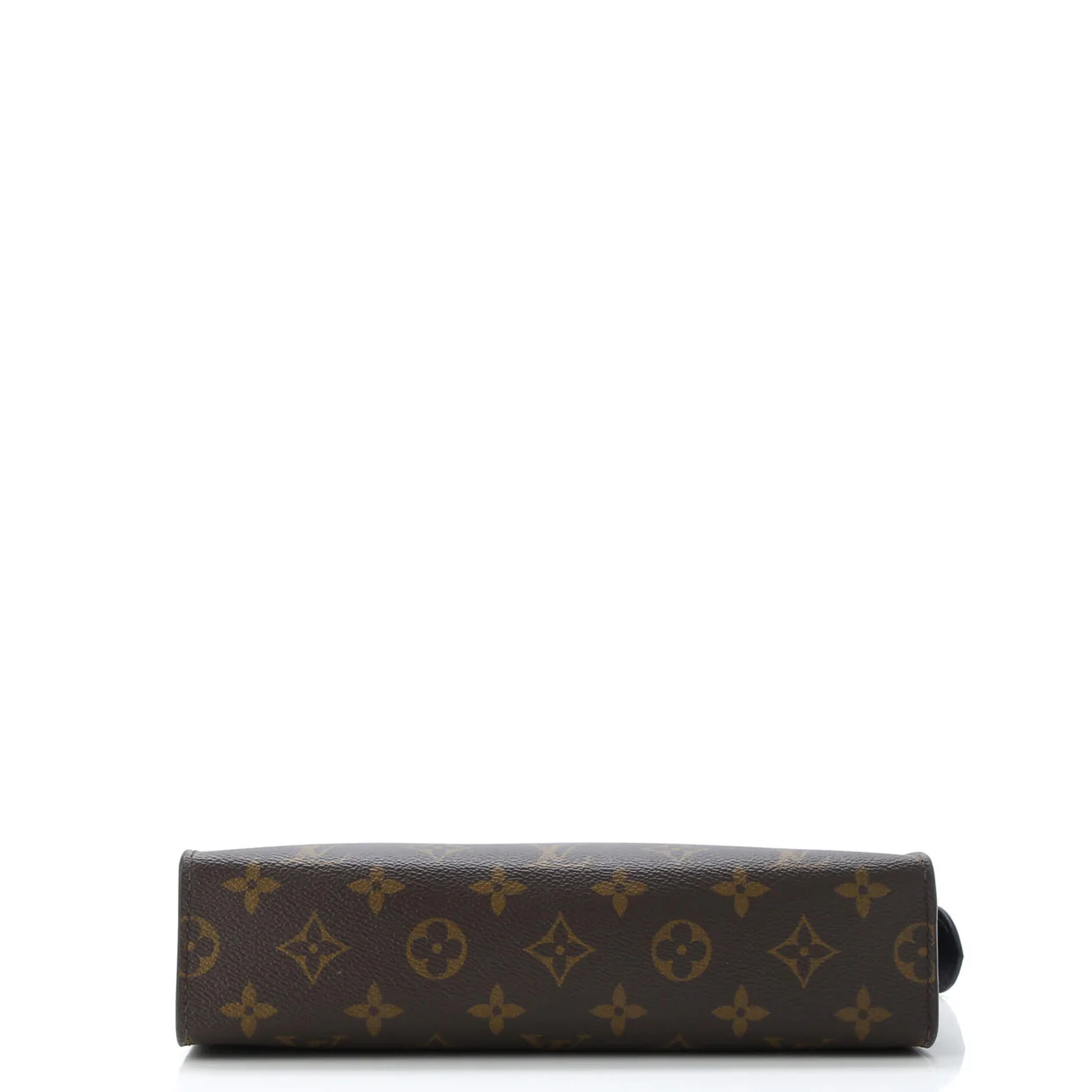 Toiletry Pouch Monogram Canvas 26 - Deep Luxury