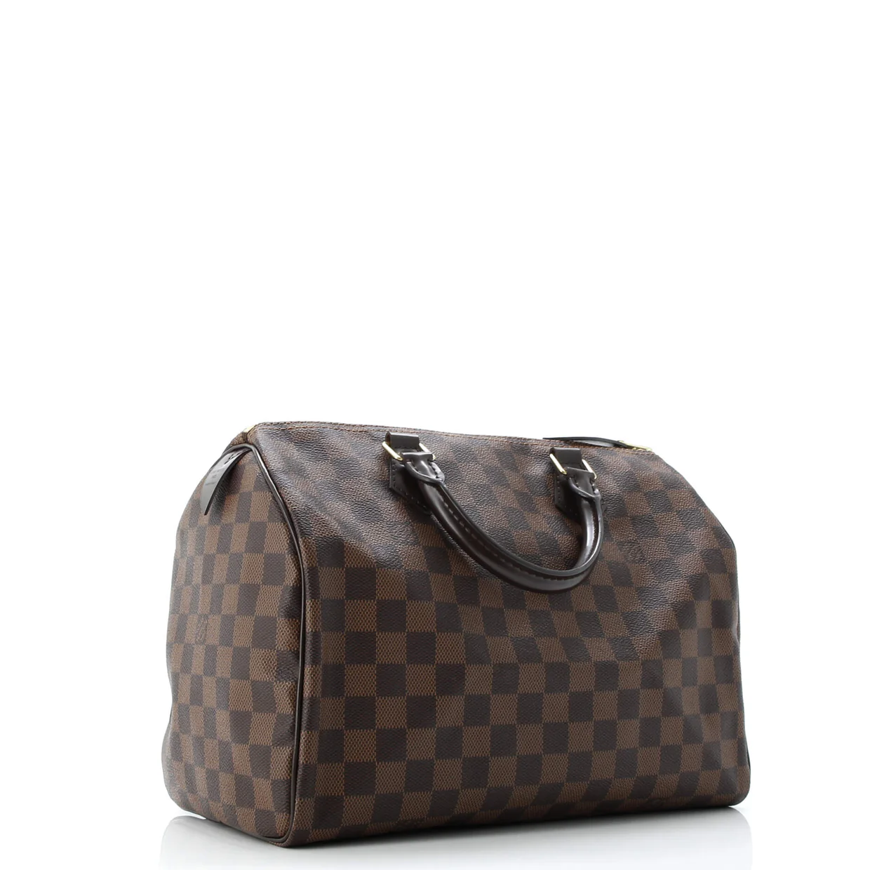 Speedy Handbag Damier 30 - Deep Luxury