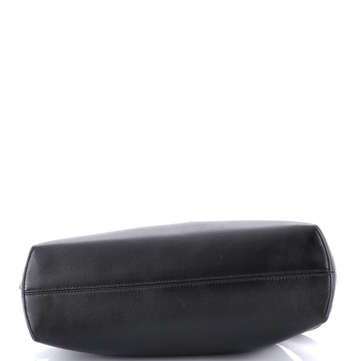 First Bag Leather Medium - Deep Luxury