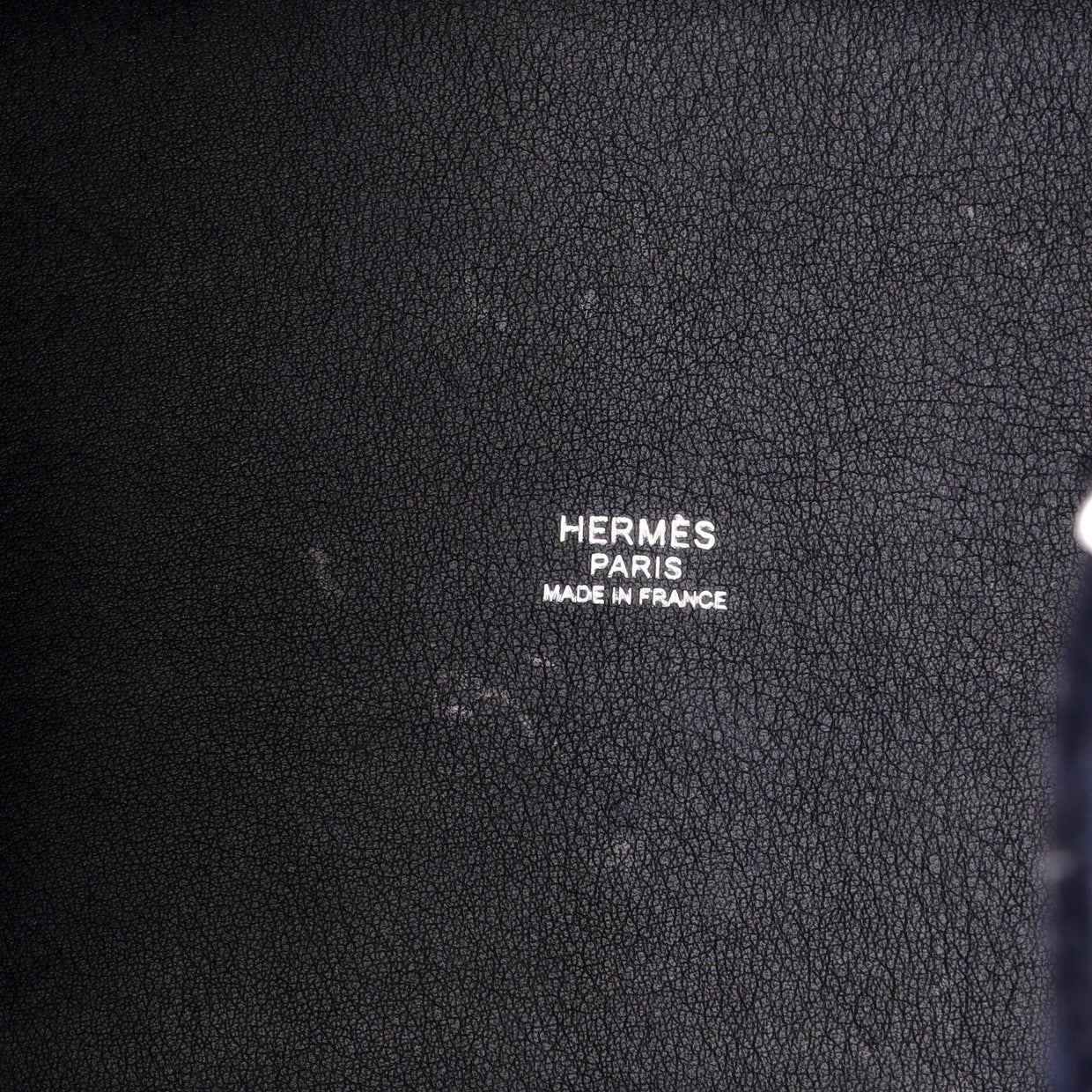 Picotin Lock Bag Felt with Leather PM - Deep Luxury
