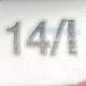 Cuir Double Tote Saffiano Leather Large - Deep Luxury