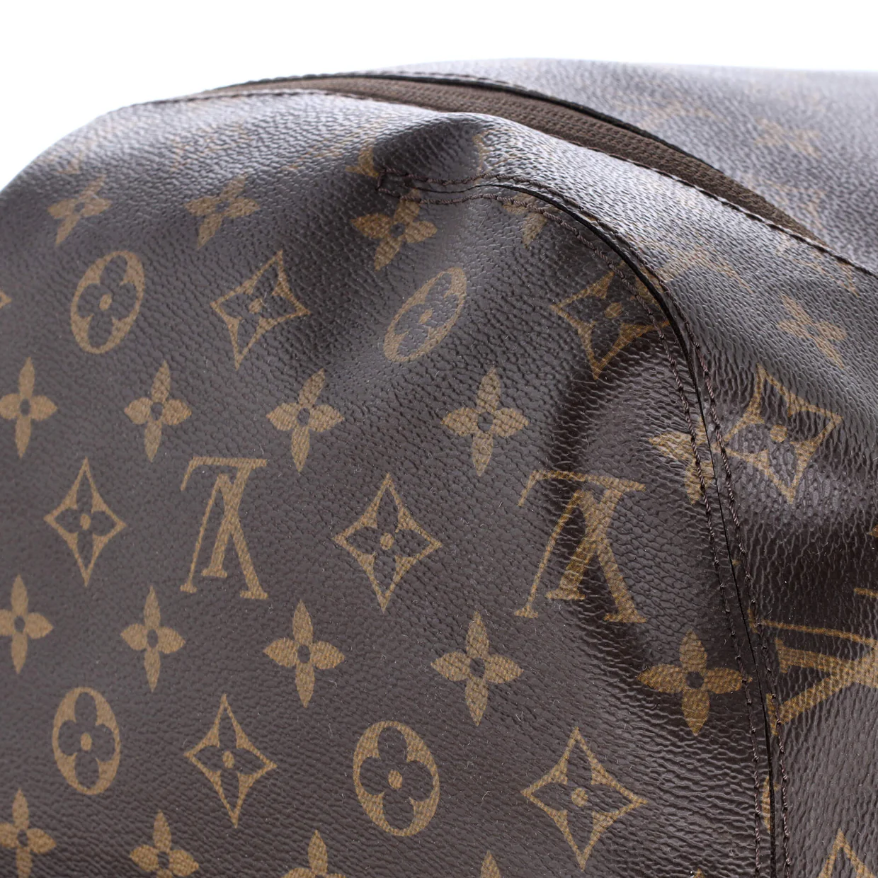 Horizon Soft Duffle Monogram Canvas 55 - Deep Luxury
