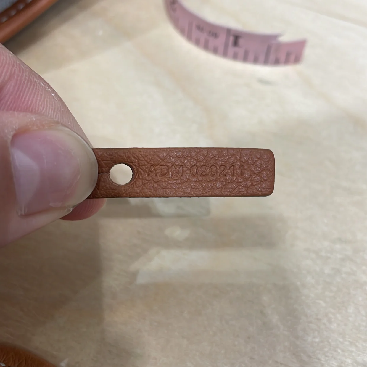 Saint Louis Tote Coated Canvas GM - Deep Luxury