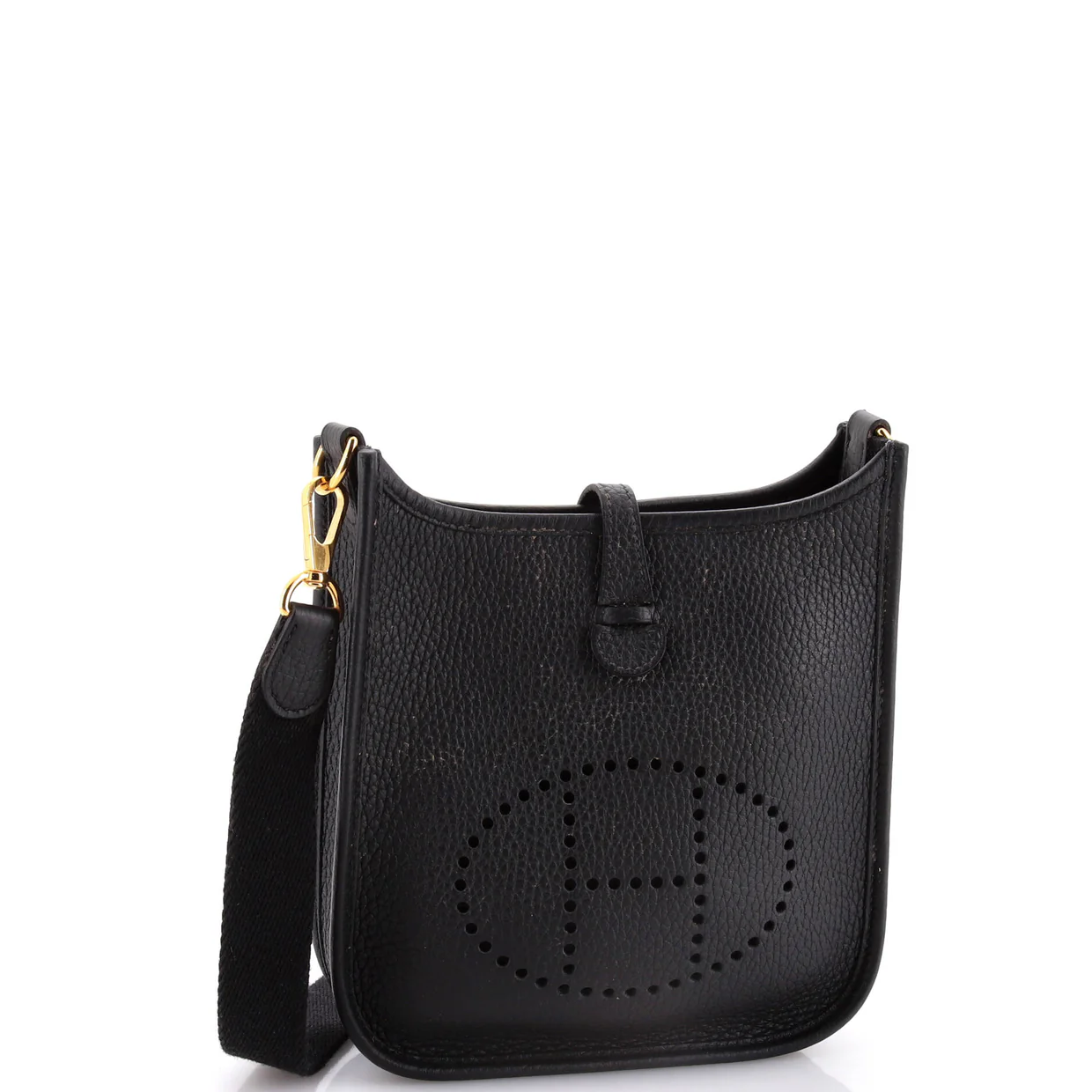 Evelyne Bag Gen III Clemence TPM - Deep Luxury