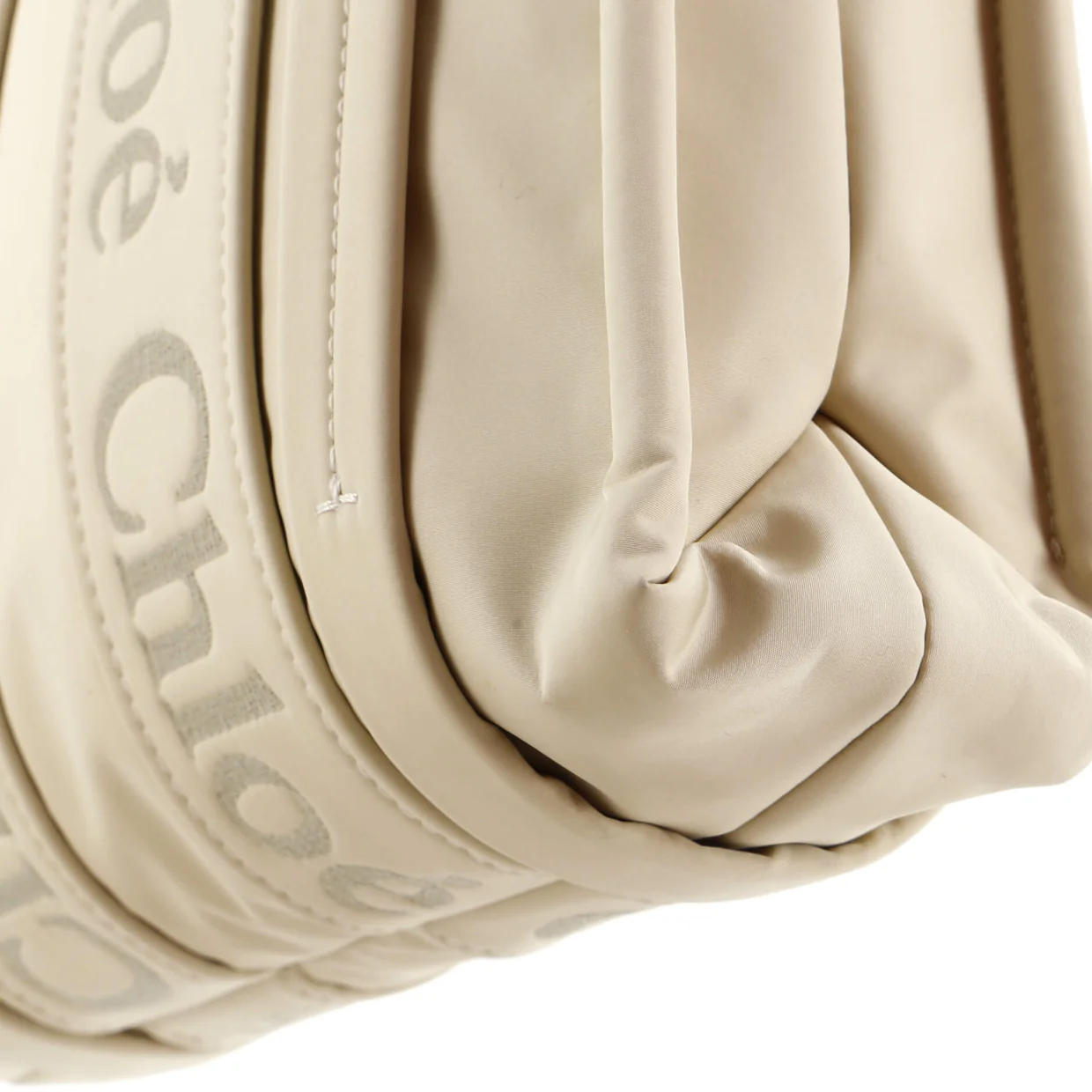 Woody Convertible Tote Recycled Nylon Small - Deep Luxury