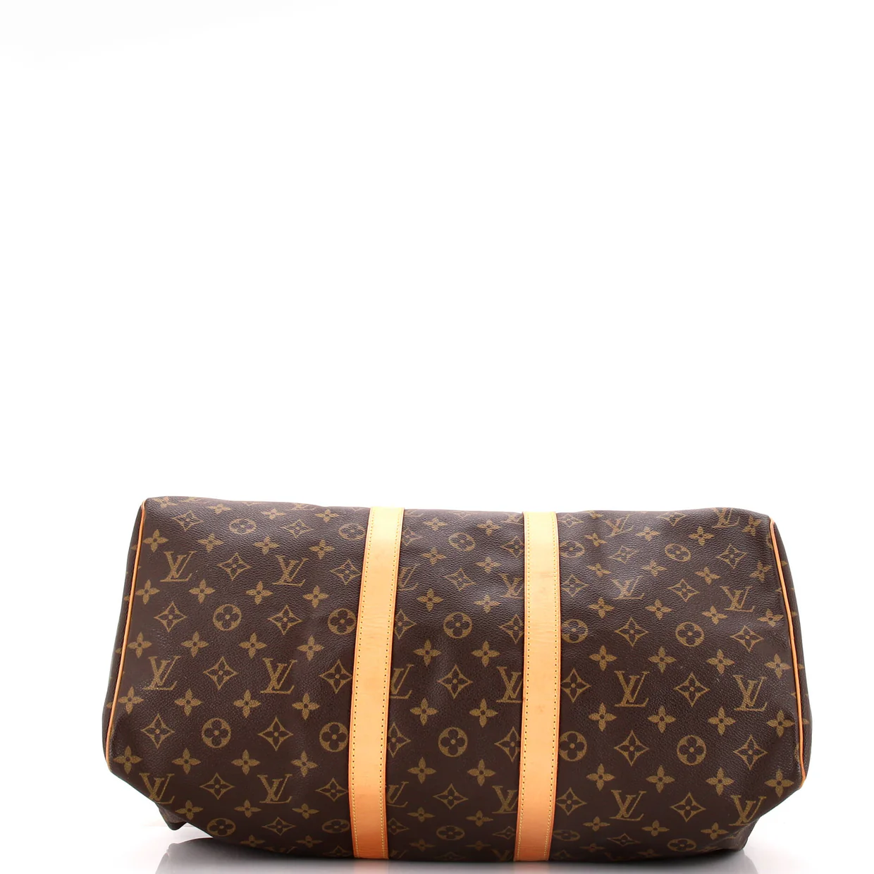 Keepall Bag Monogram Canvas 45 - Deep Luxury