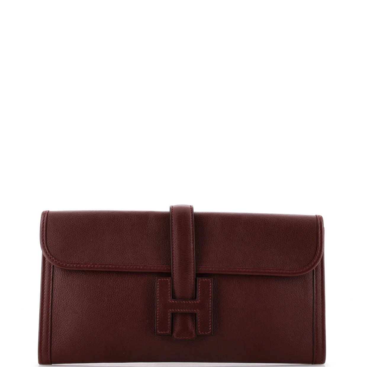 Jige Elan Clutch Evercolor 29 - Deep Luxury