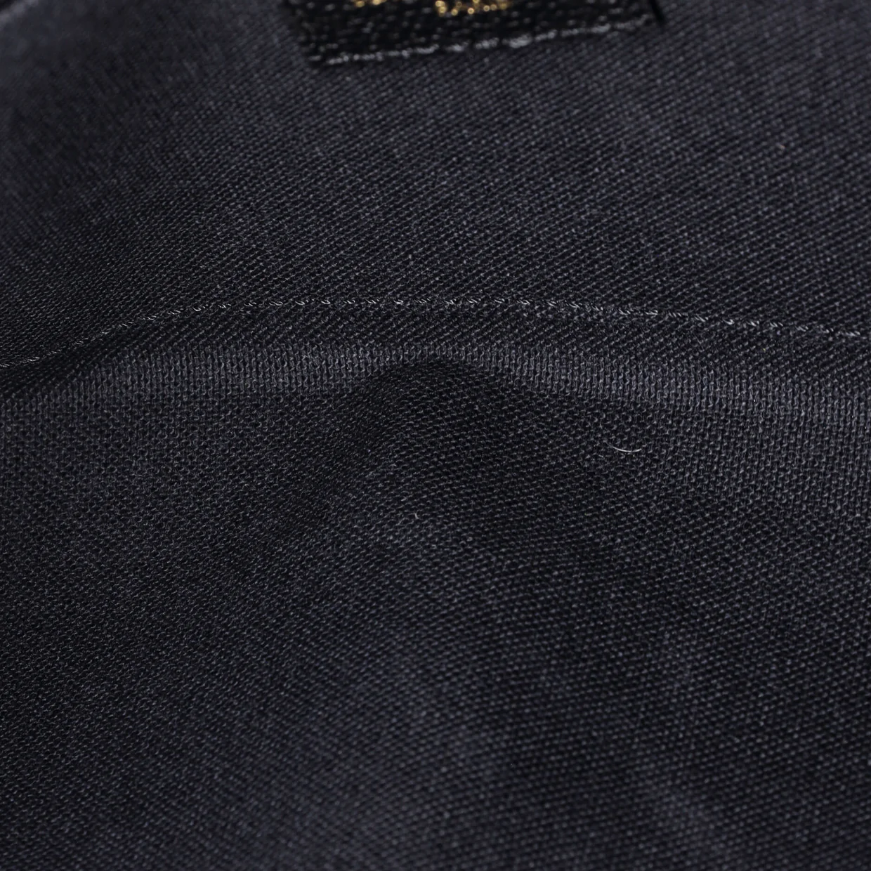 Felicie Pochette Monogram Empreinte Leather - Deep Luxury