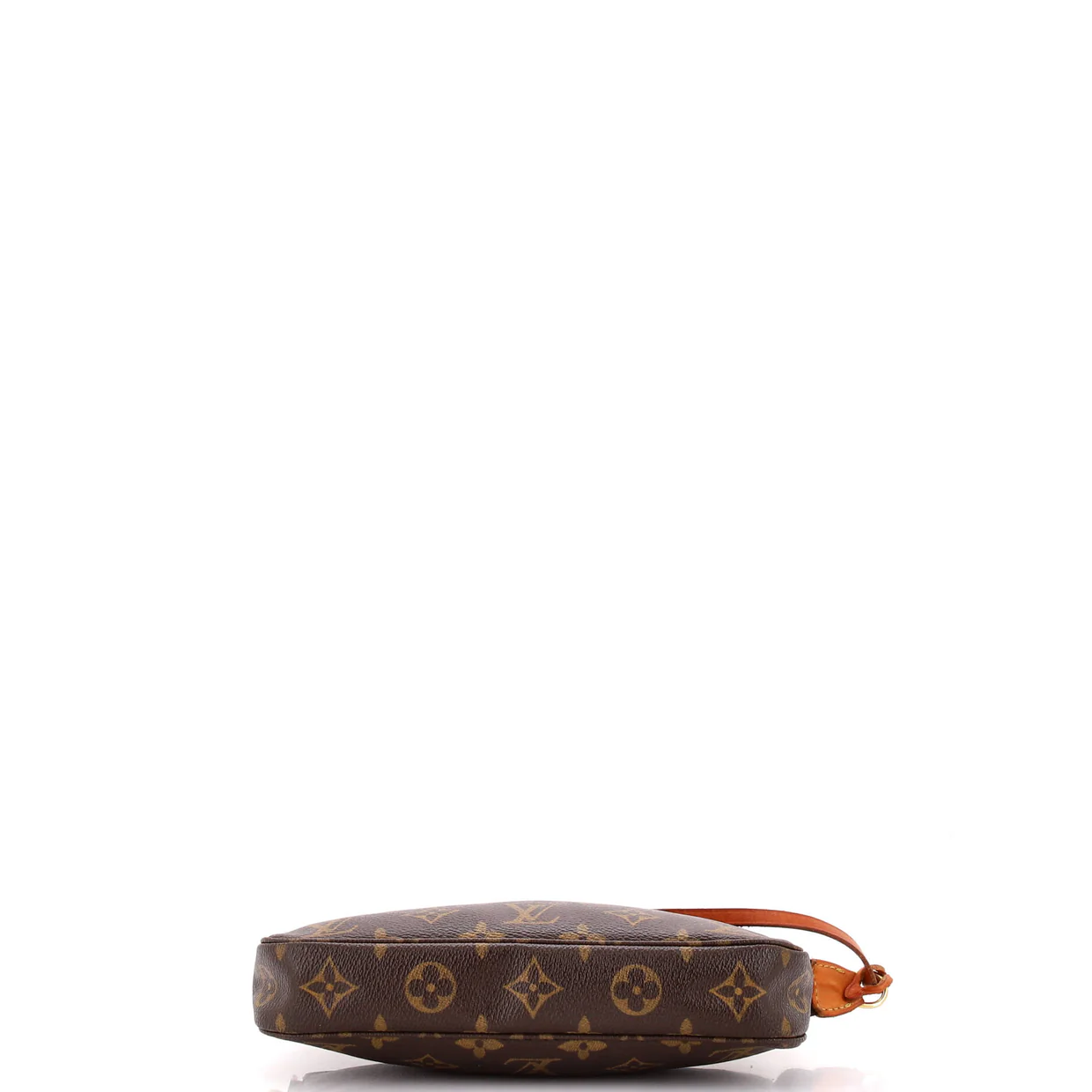 Pochette Accessoires NM Monogram Canvas - Deep Luxury