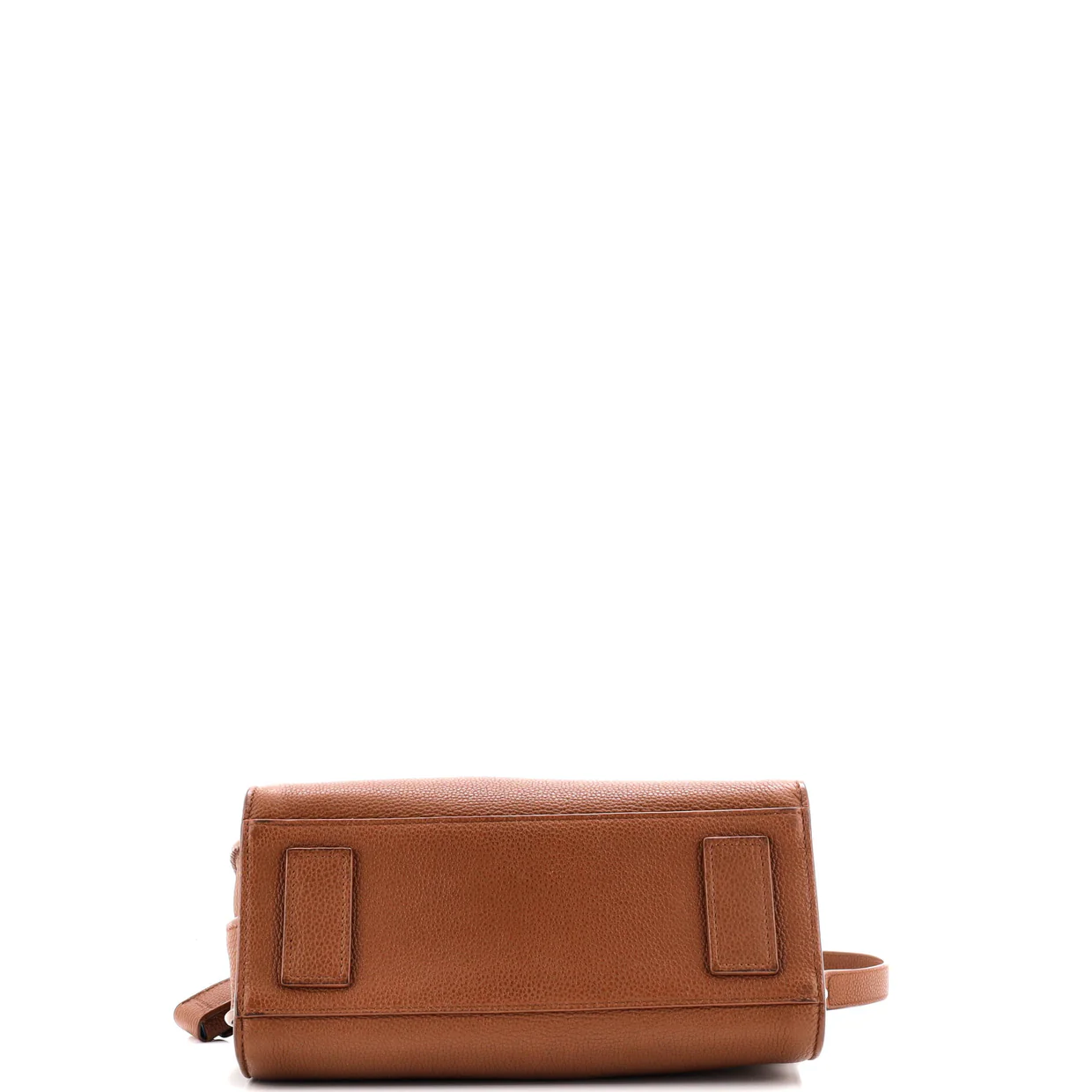 Sac de Jour Souple Bag Leather Baby - Deep Luxury