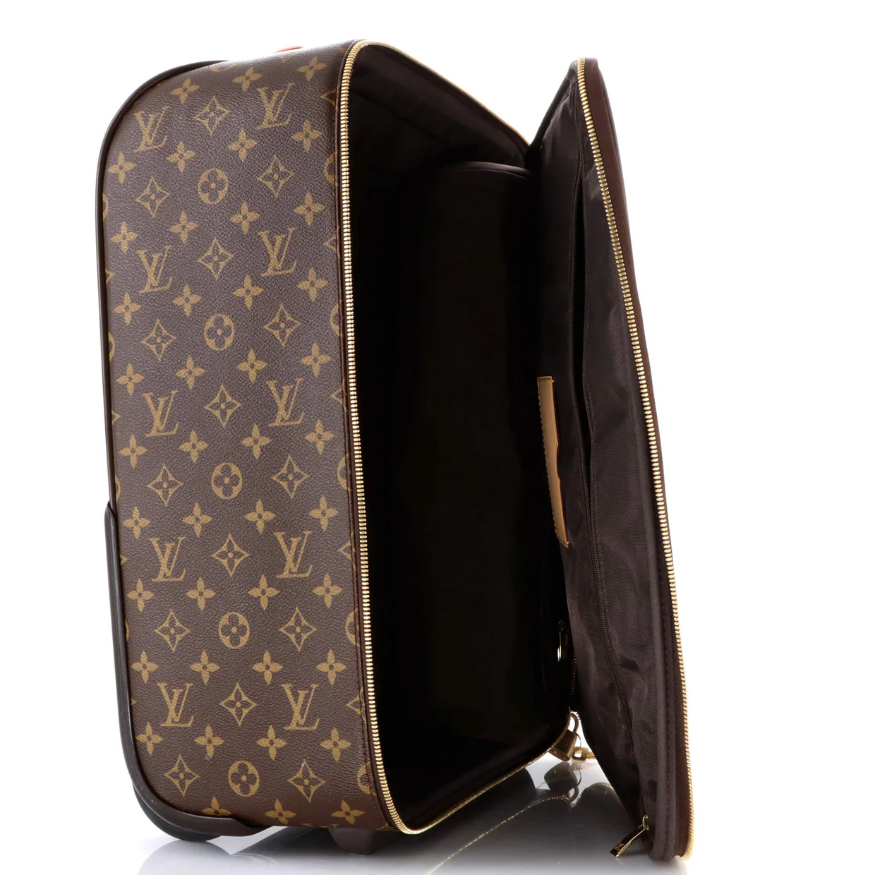 Pegase Luggage Monogram Canvas 45 - Deep Luxury