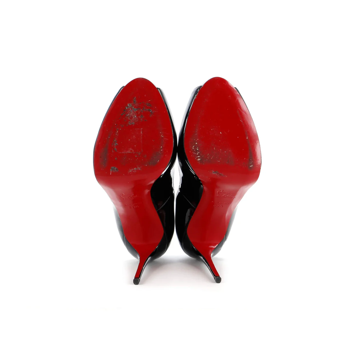 Women's New Very Prive Pumps Patent 120 - Deep Luxury