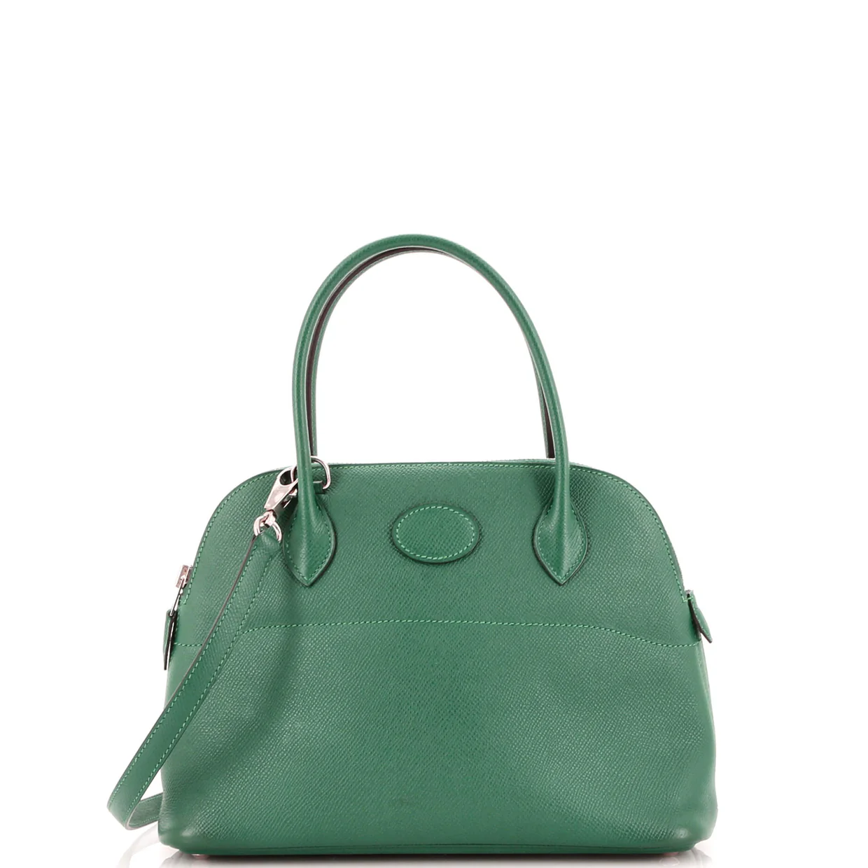 Bolide Bag Epsom 27 - Deep Luxury