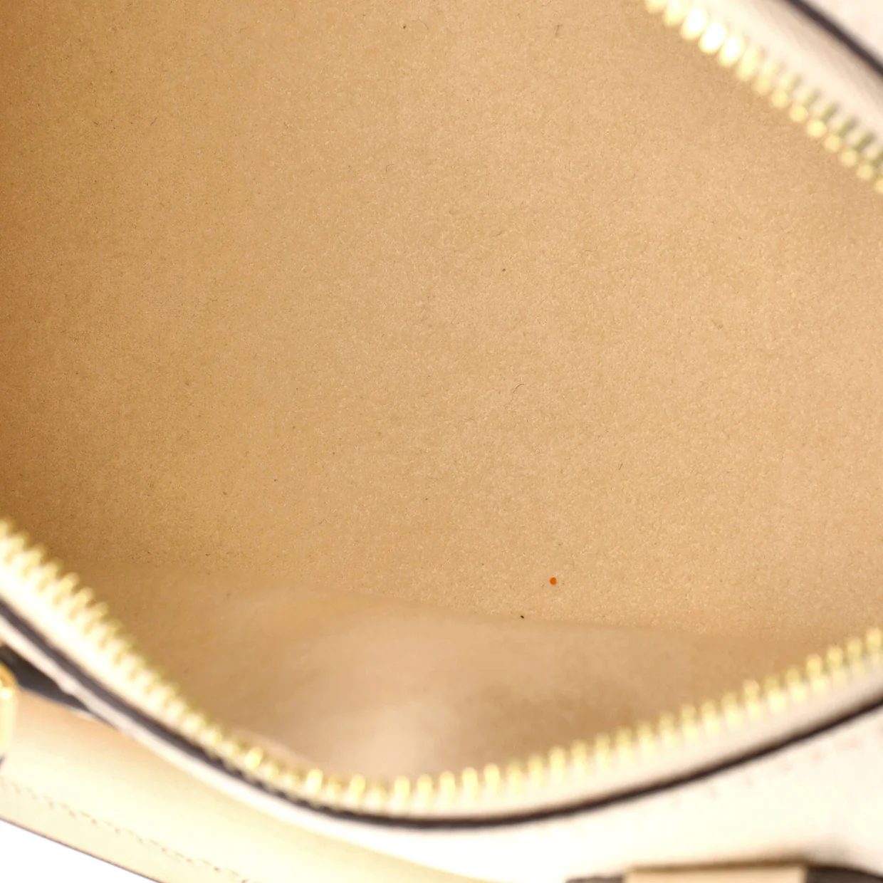 Speedy Bandouliere Bag Monogram Empreinte Giant 20 - Deep Luxury