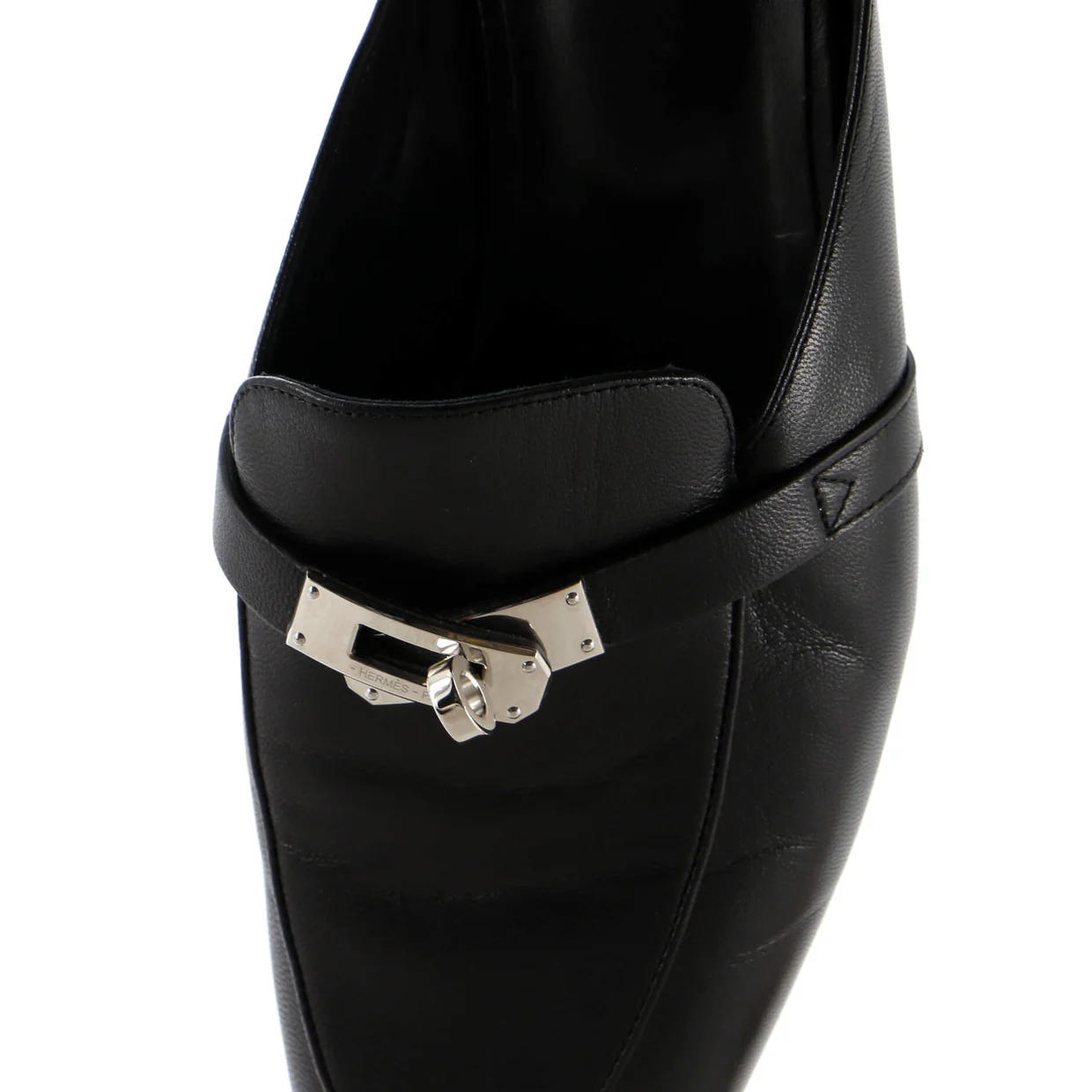 Women's Oz Mules Leather - Deep Luxury