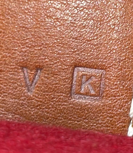 Feu2Dou Tote Wool and Leather - Deep Luxury