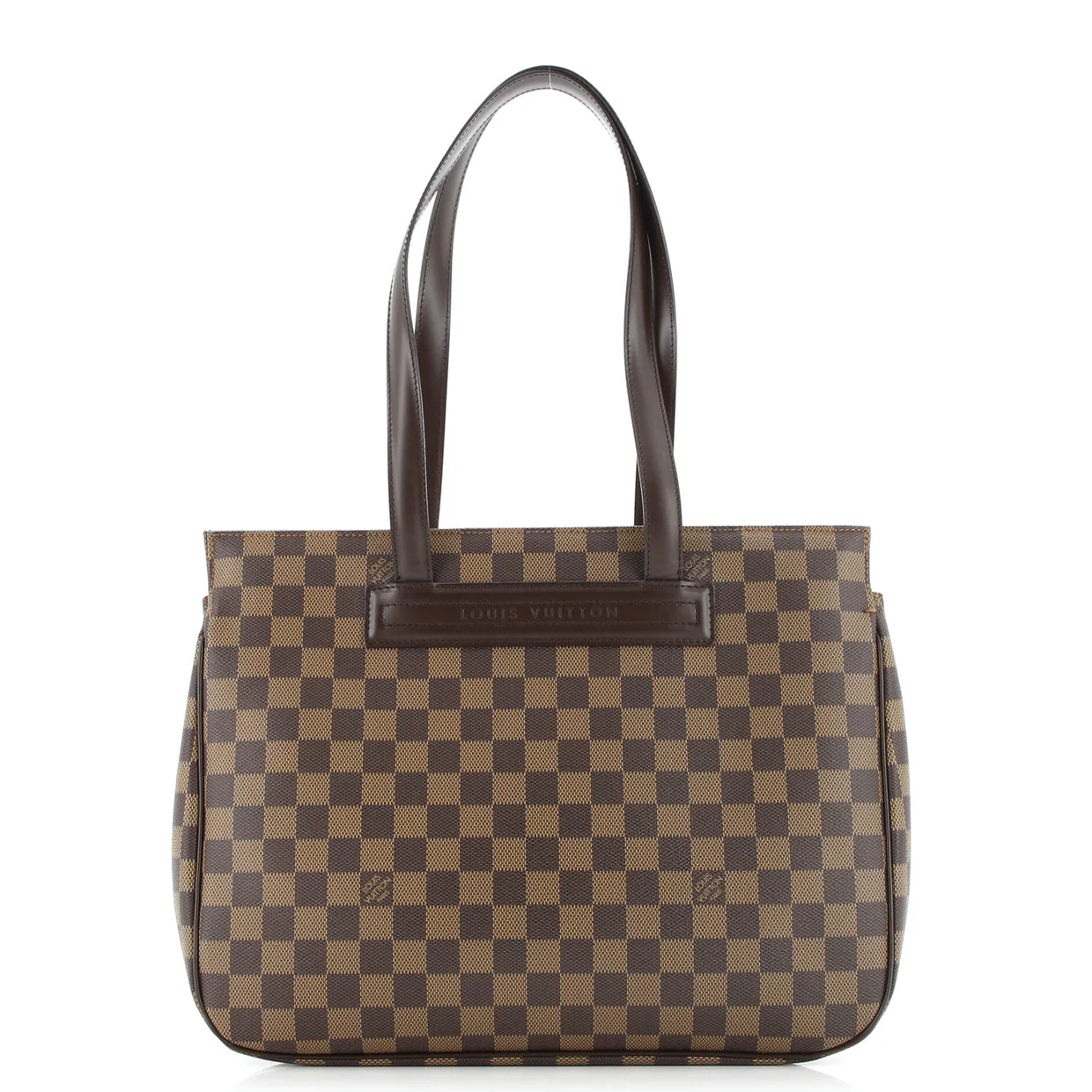 Parioli Handbag Damier PM - Deep Luxury
