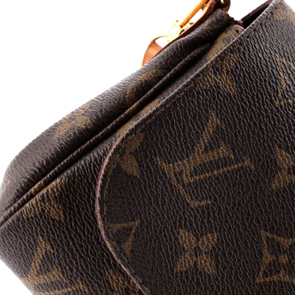 Favorite Handbag Monogram Canvas PM - Deep Luxury