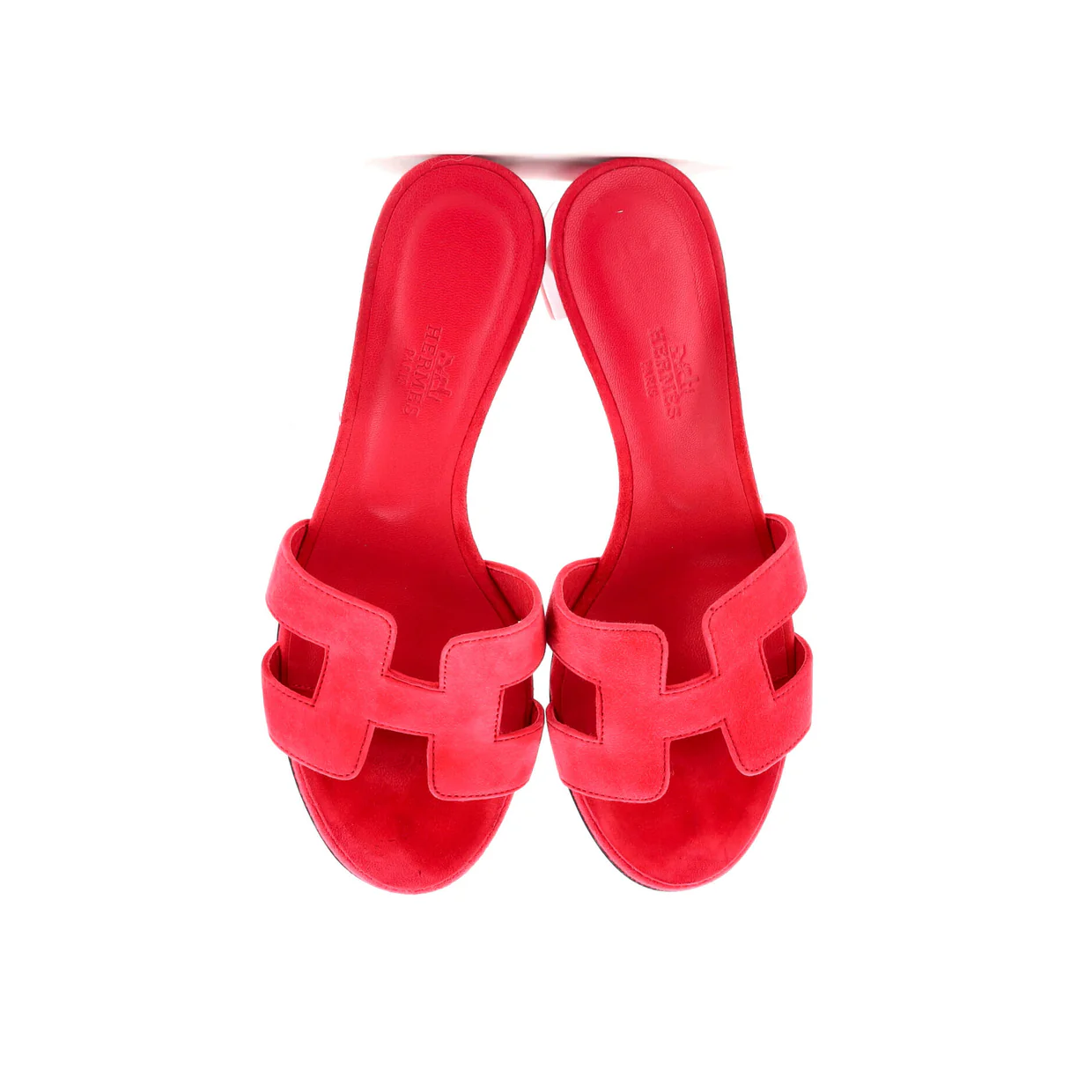 Women's Oasis Sandals Suede - Deep Luxury