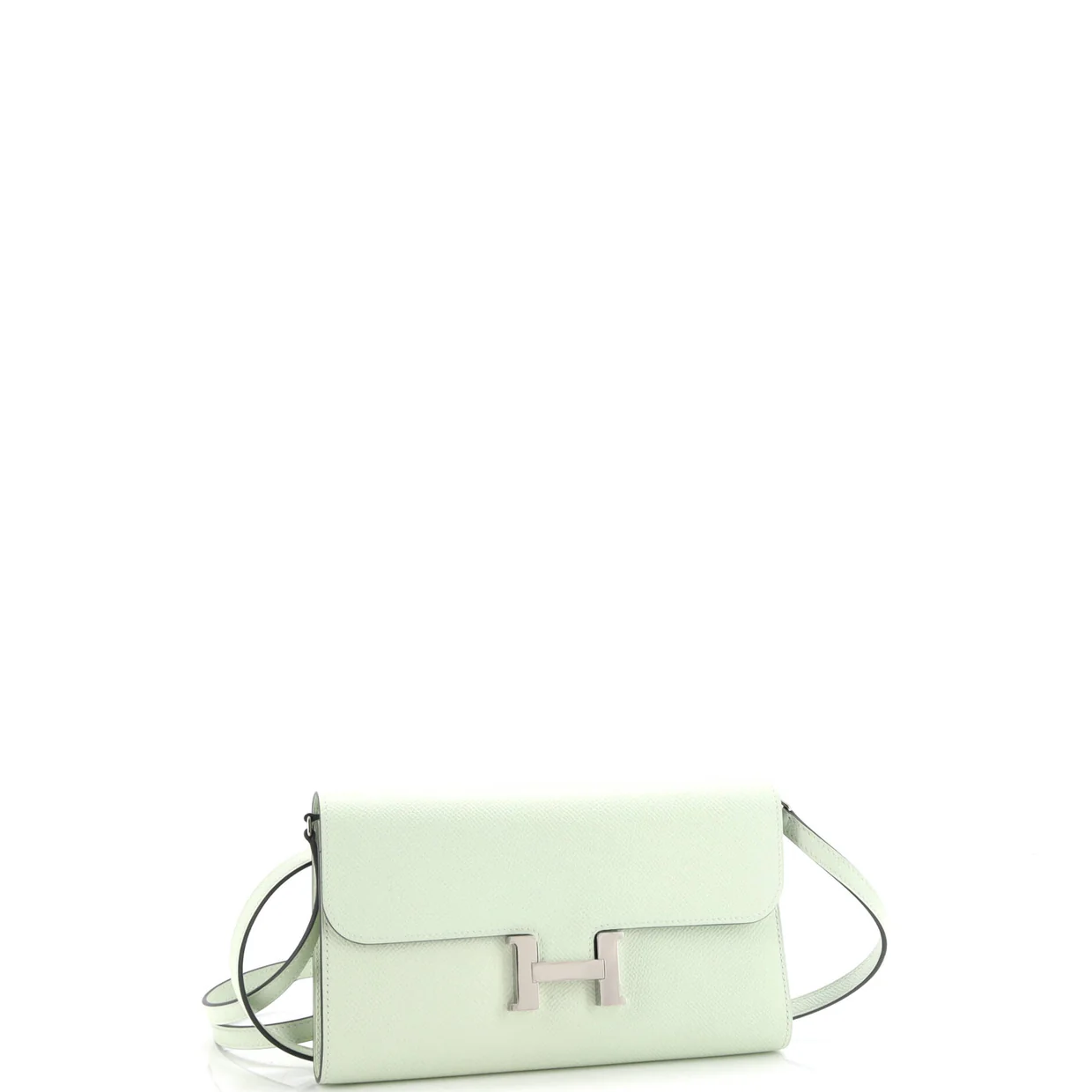 Constance To Go Wallet Epsom - Deep Luxury