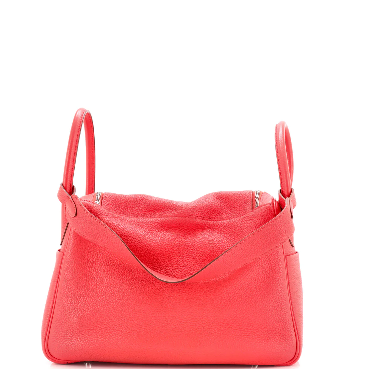 Lindy Bag Clemence 30 - Deep Luxury
