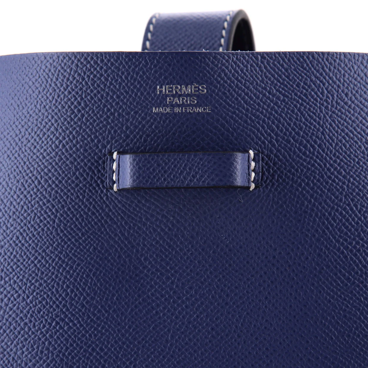 Evelyne Sellier Bag Epsom 29 - Deep Luxury