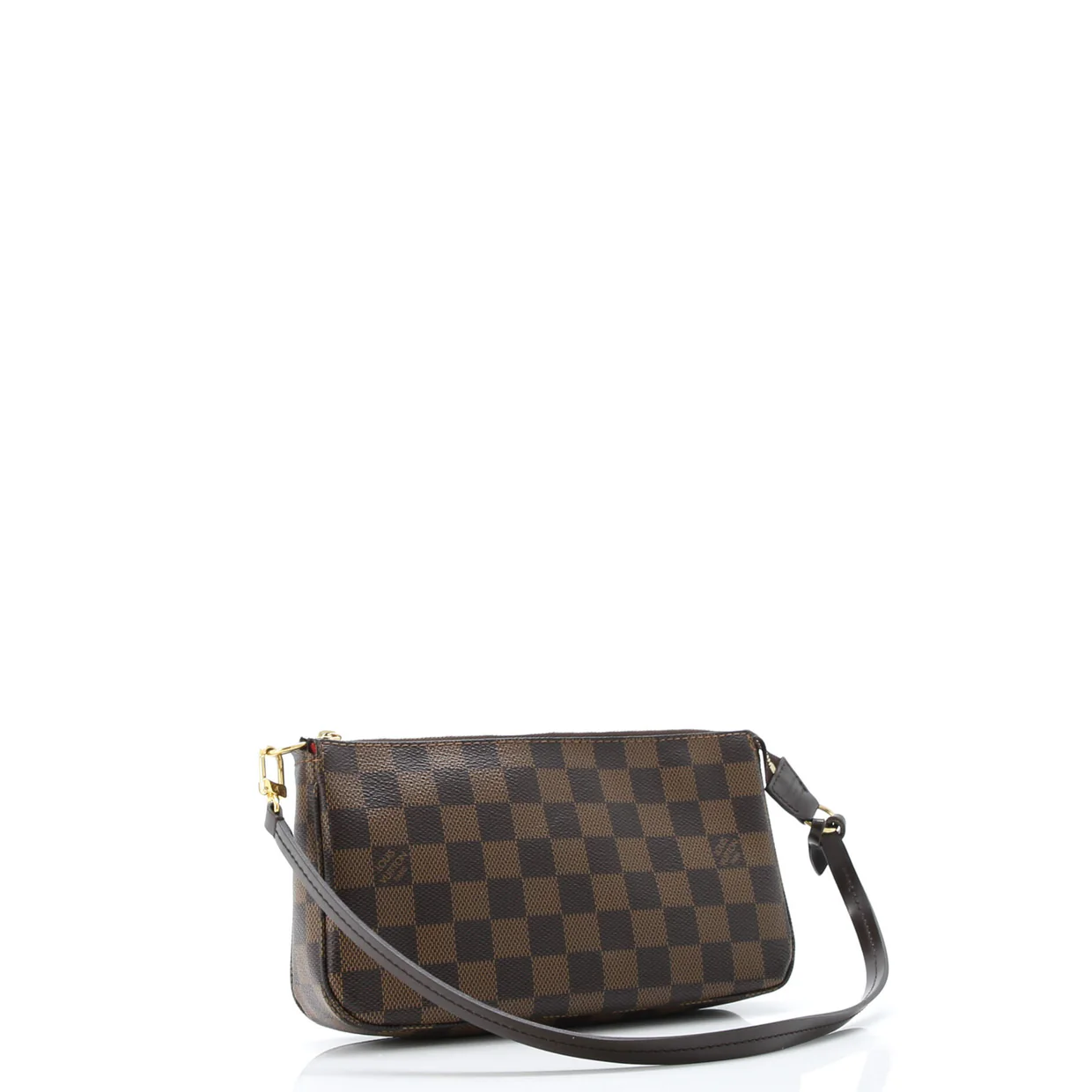 Pochette Accessoires NM Damier - Deep Luxury