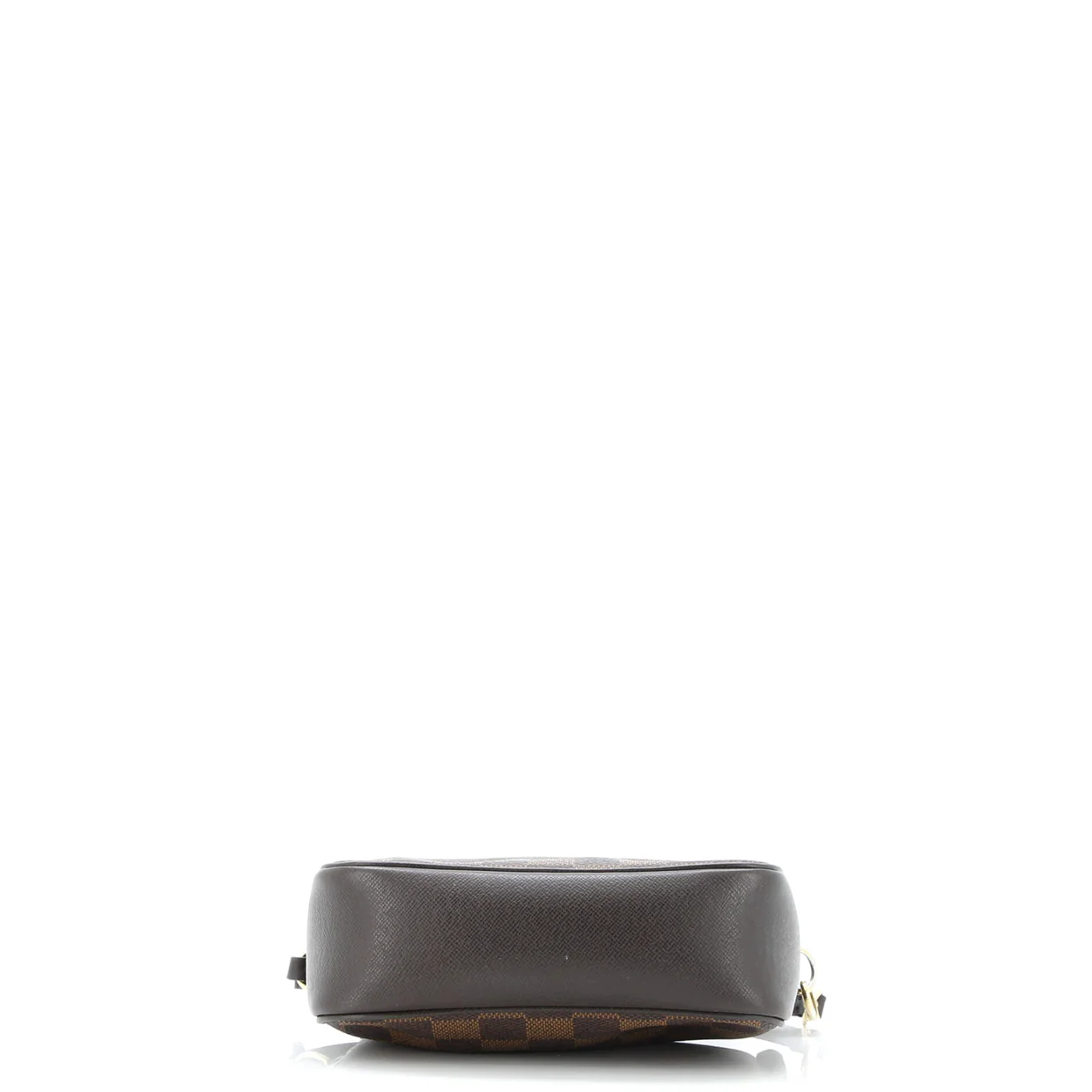 Trousse Make Up Bag Damier - Deep Luxury