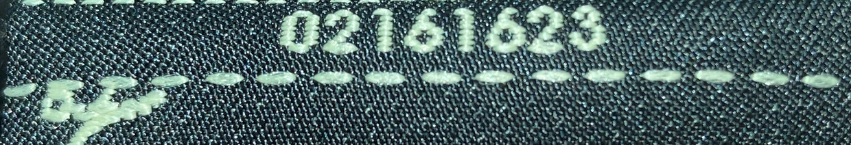 Peekaboo Bag Rigid Leather Regular - Deep Luxury