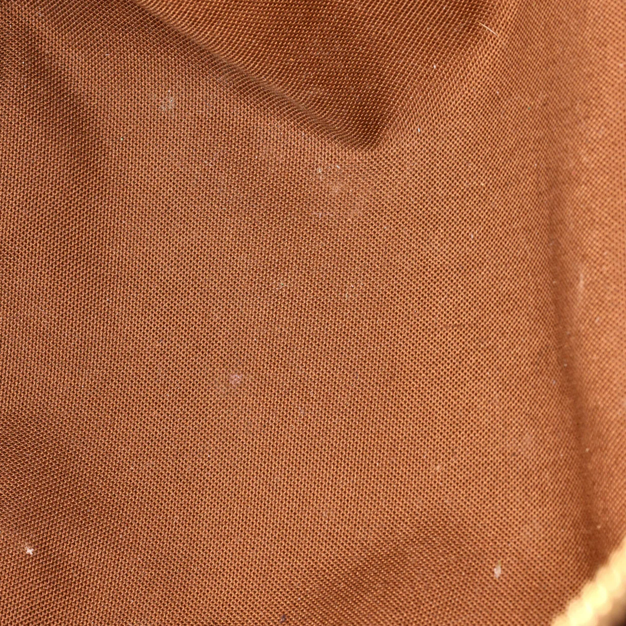 Tivoli Handbag Monogram Canvas GM - Deep Luxury