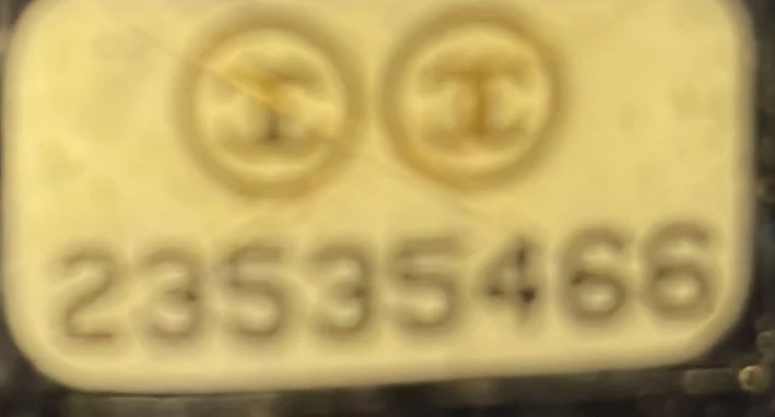 Boy Flap Bag Quilted Calfskin New Medium - Deep Luxury