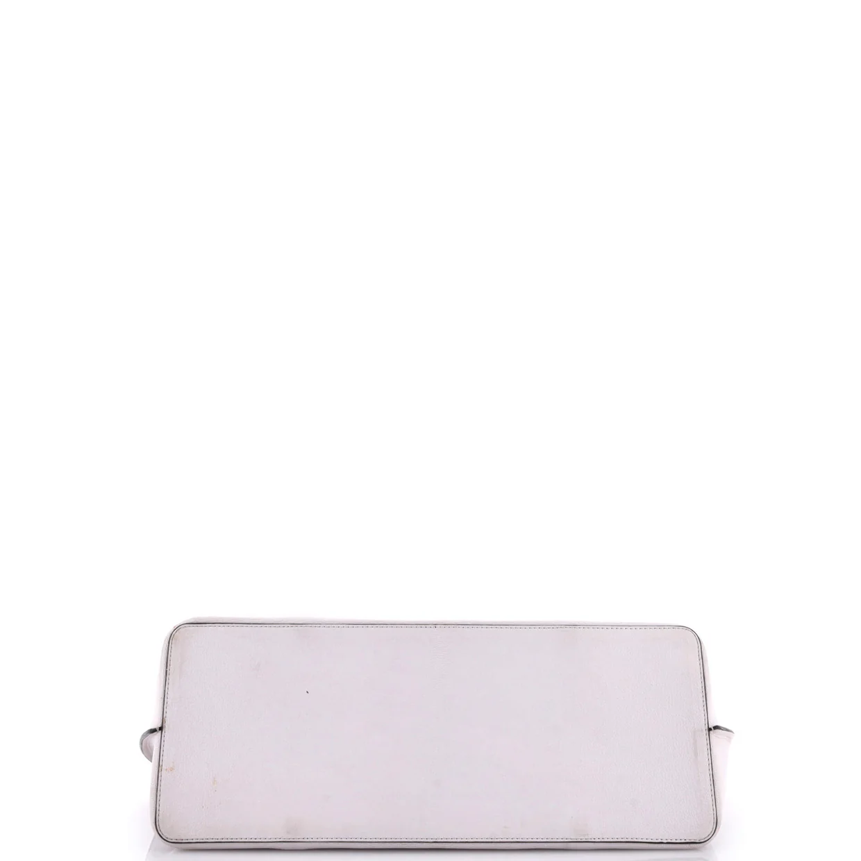 Fillme Tote Leather Medium - Deep Luxury
