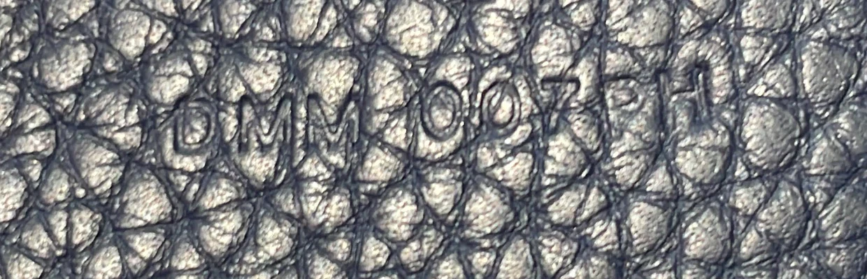 Double Sens Tote Clemence 36 - Deep Luxury