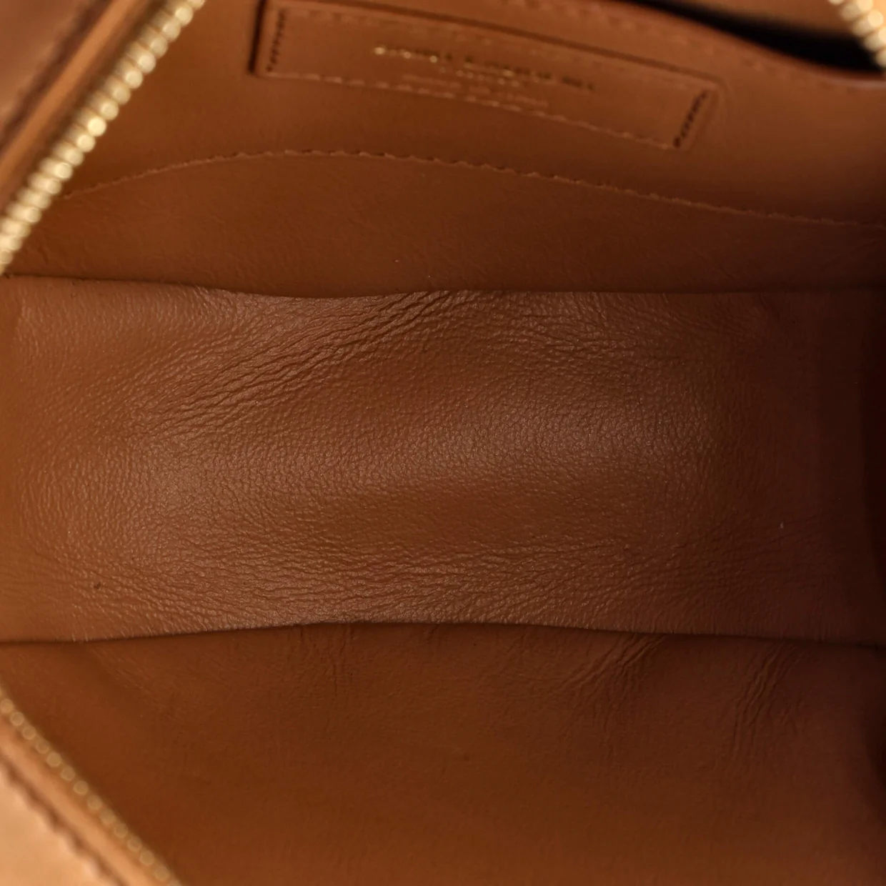 Le Monogramme Coeur Bag Canvas and Leather - Deep Luxury