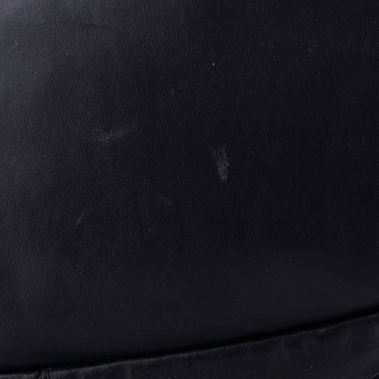 Nightingale Satchel Leather Medium - Deep Luxury