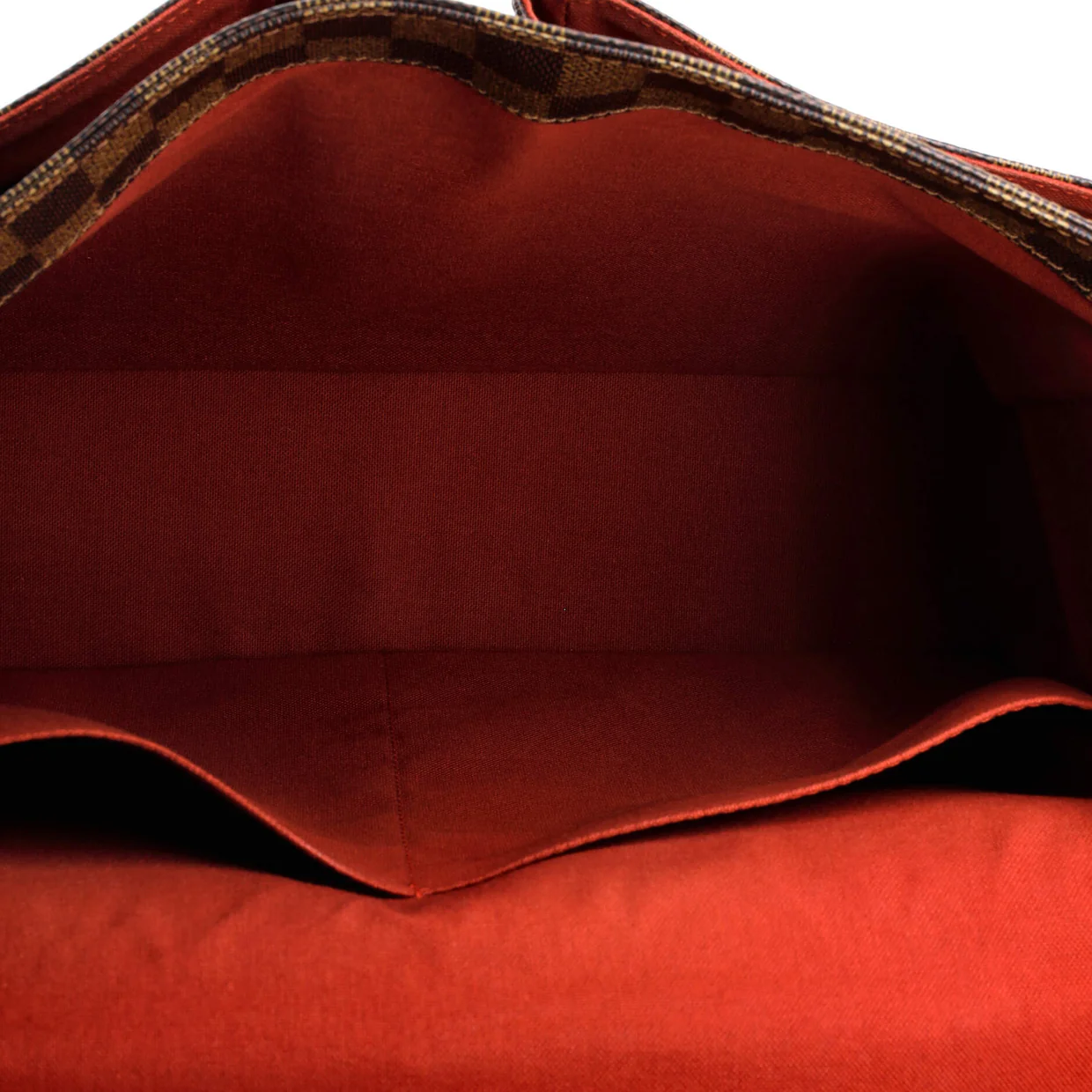 Broadway Bag Damier - Deep Luxury