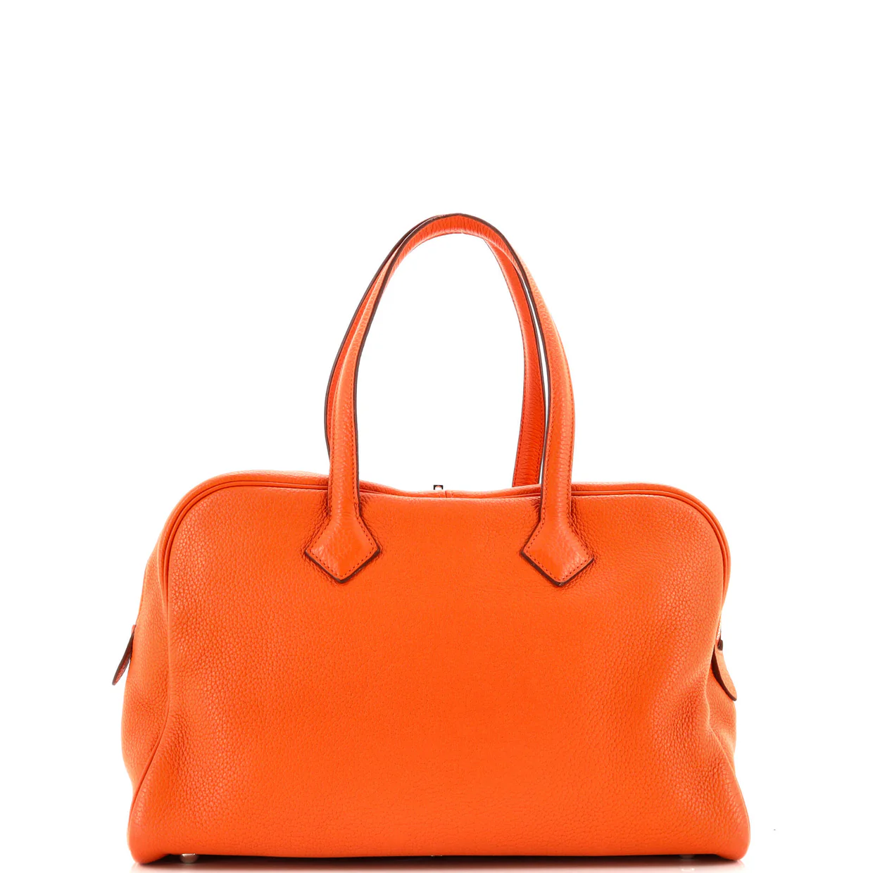 Victoria II Bag Clemence 35 - Deep Luxury