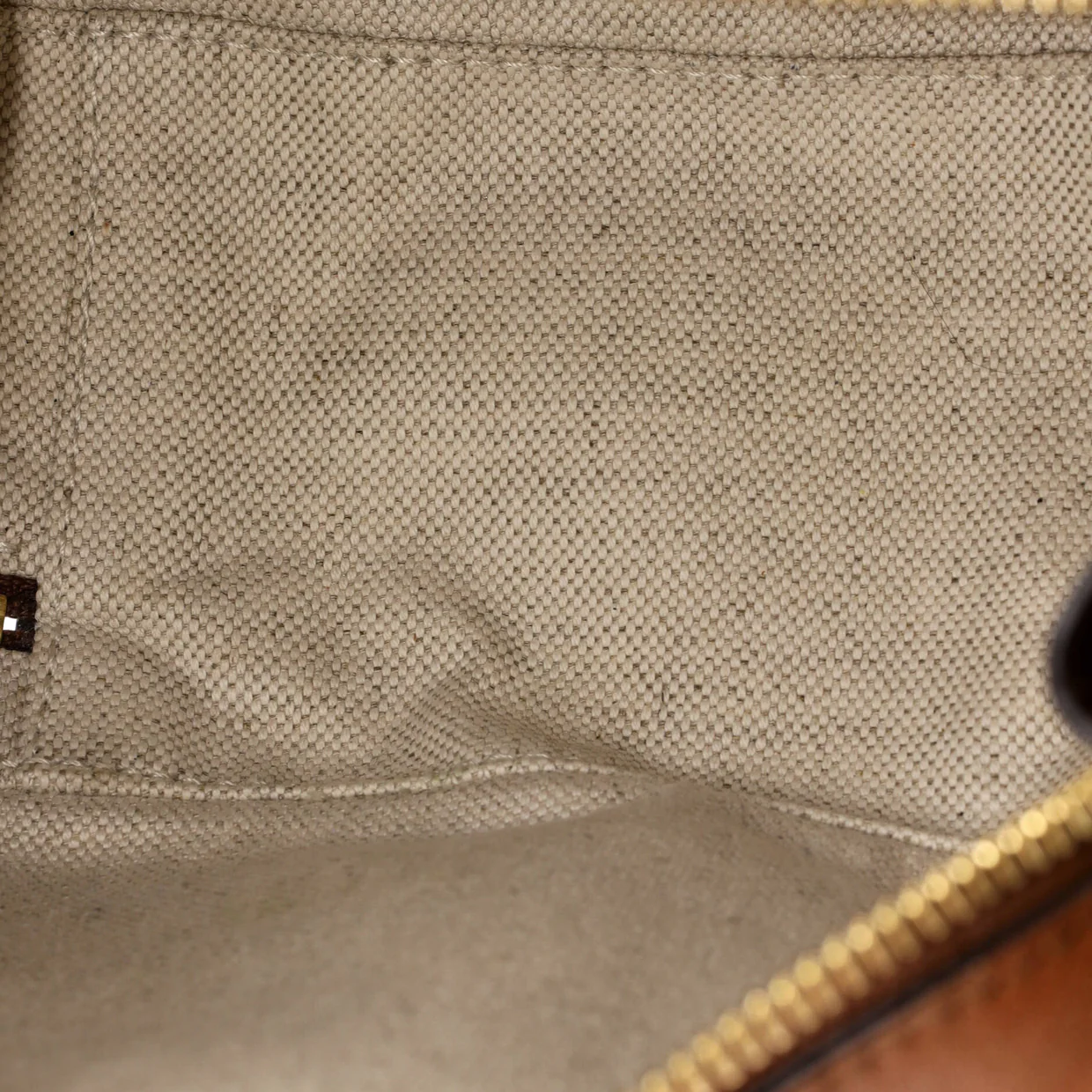 Blondie NM Top Handle Shoulder Bag Diagonal Quilted Leather - Deep Luxury