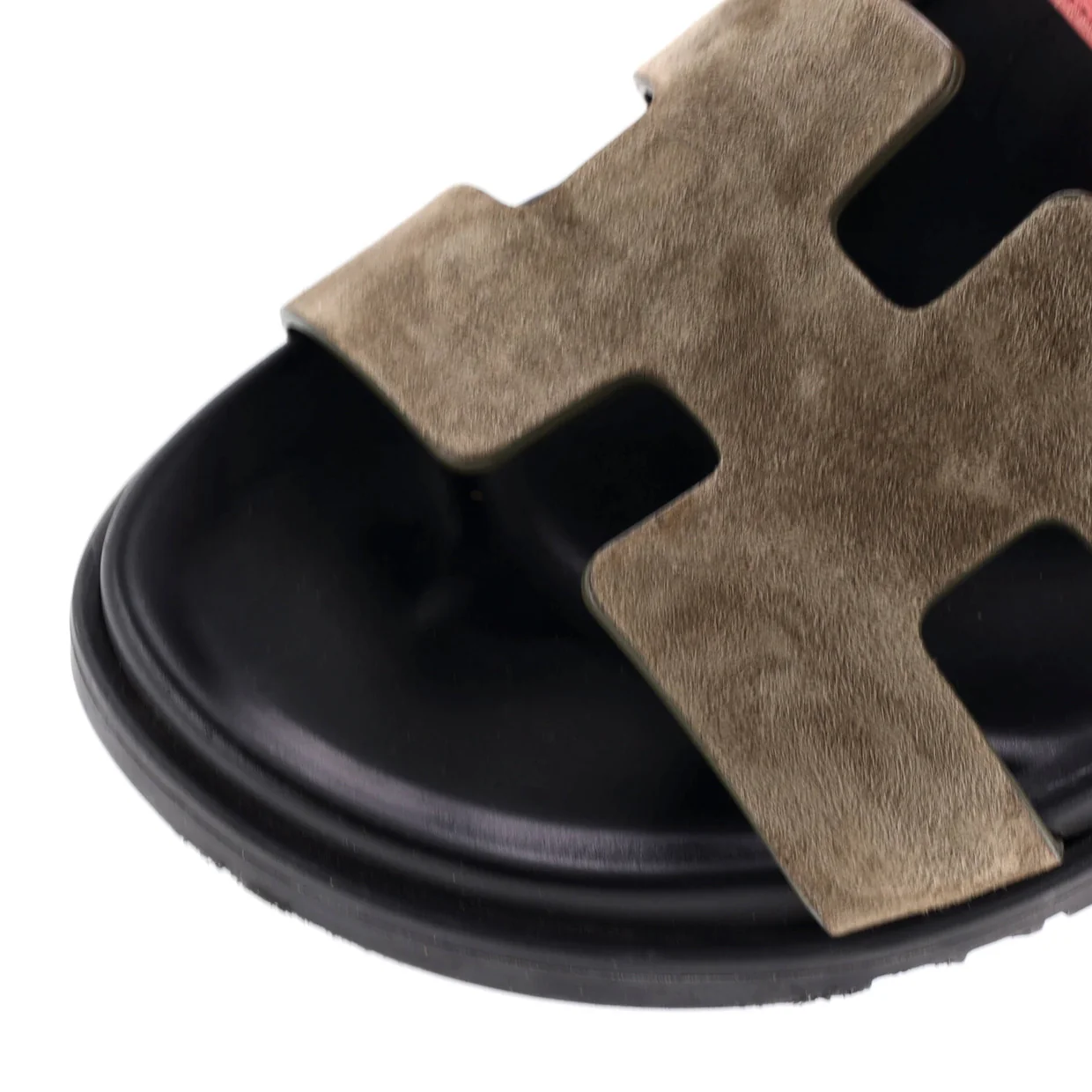 Women's Chypre Sandals Suede - Deep Luxury