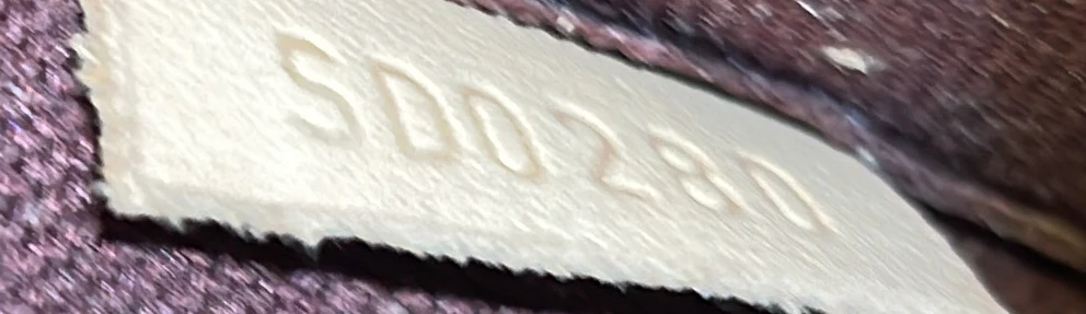 Rivoli Handbag Monogram Canvas PM - Deep Luxury