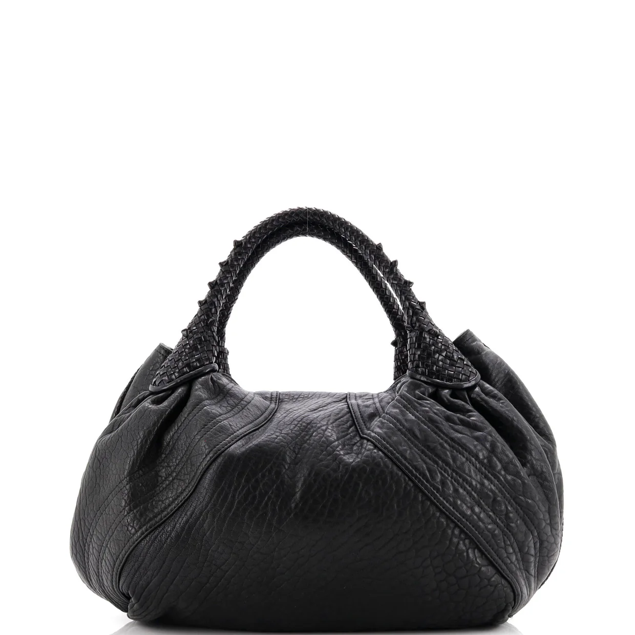 Spy Bag Leather - Deep Luxury
