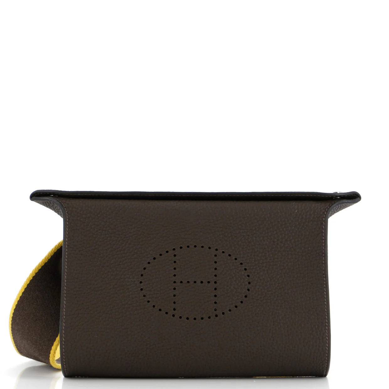 Videpoches Bag Togo - Deep Luxury