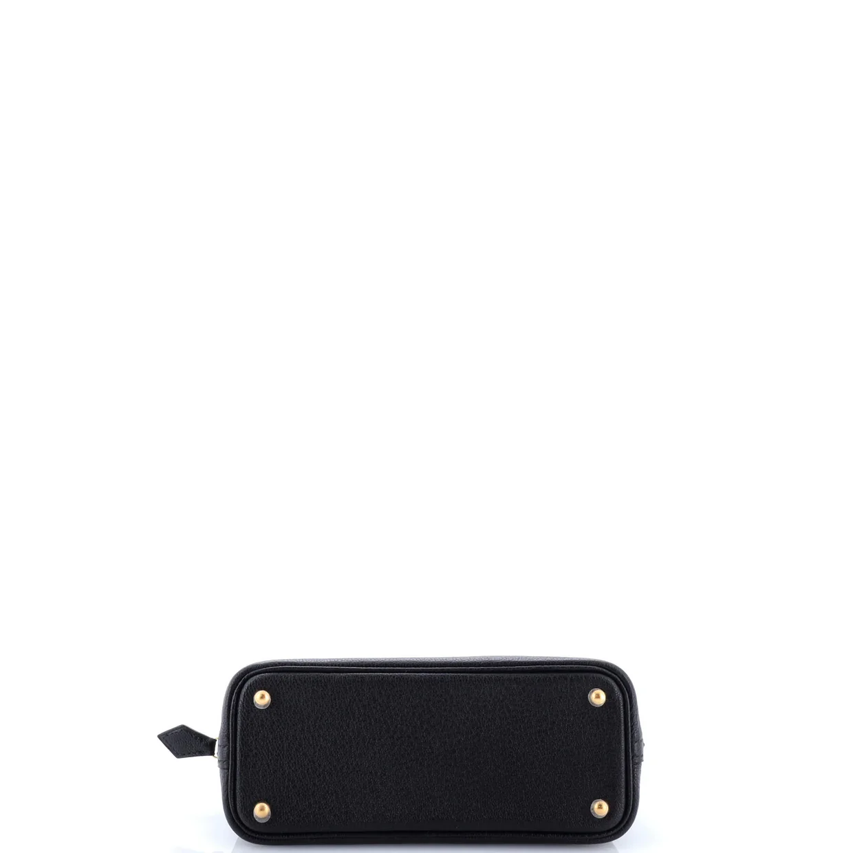 Bolide 1923 Bag Chevre Mysore Mini - Deep Luxury