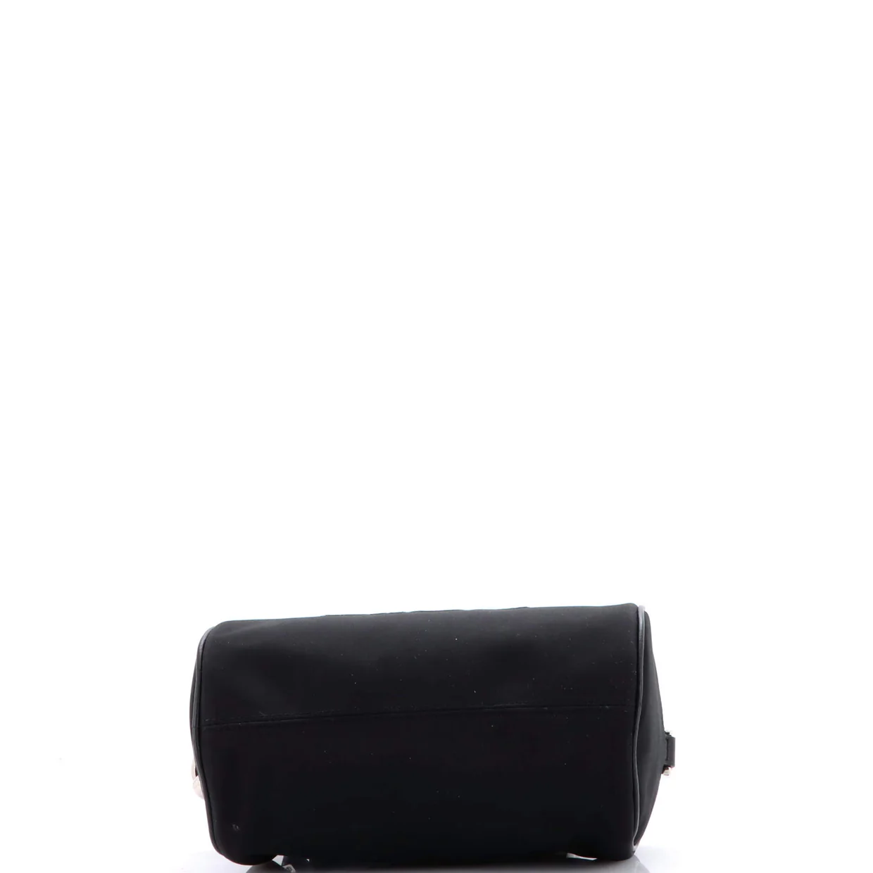 Sorayama Roller Messenger Bag Nylon - Deep Luxury