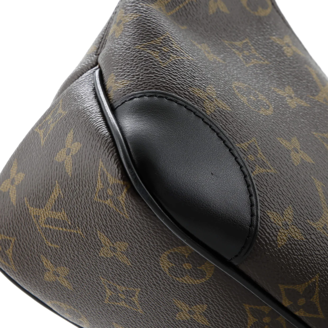 Boulogne NM Handbag Monogram Canvas - Deep Luxury