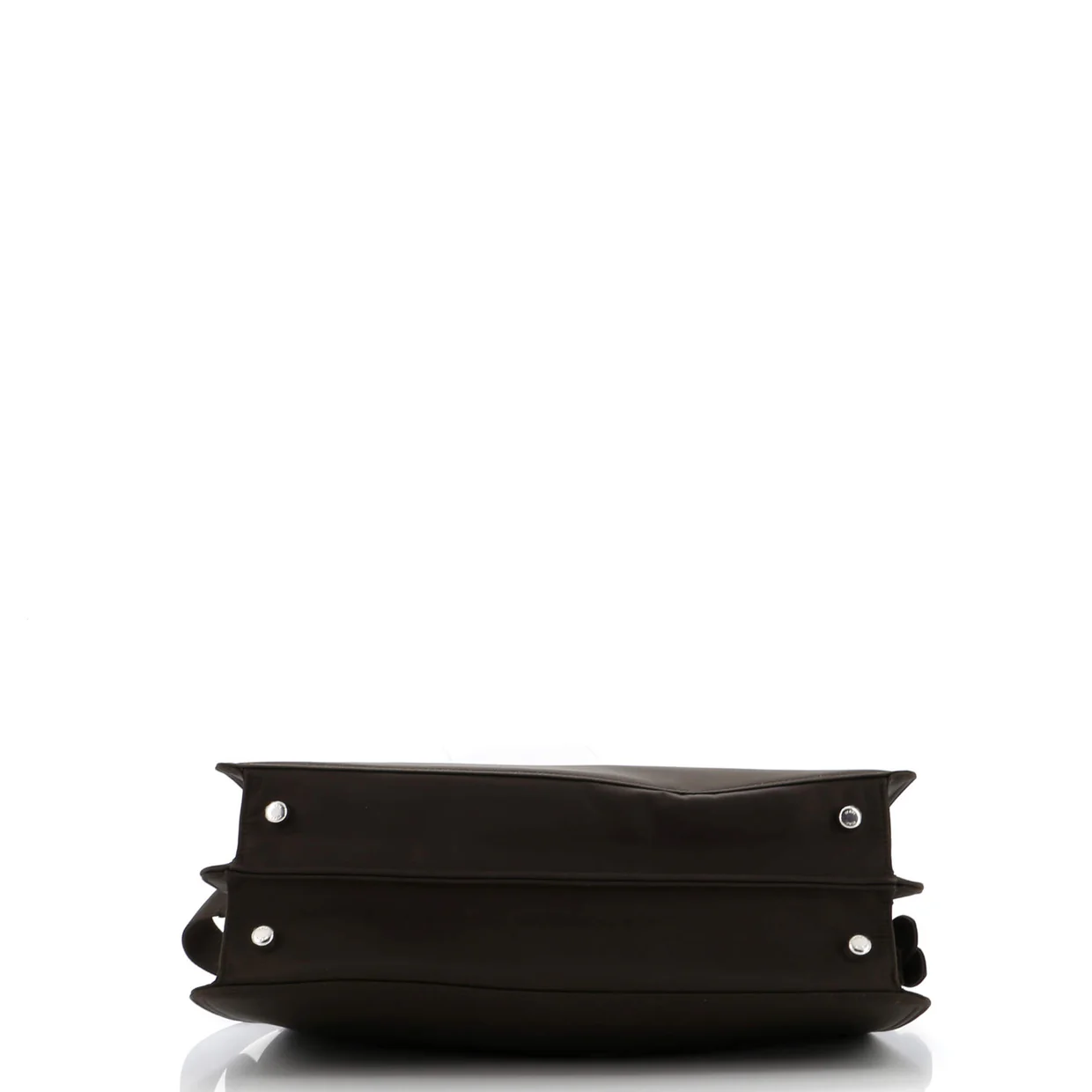 Peekaboo ISeeU Bag Nylon Medium - Deep Luxury