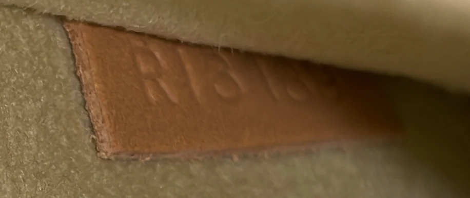 Valisette Handbag Monogram Canvas BB - Deep Luxury