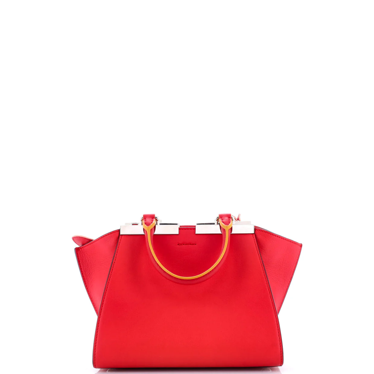 3Jours Bag Leather Mini - Deep Luxury