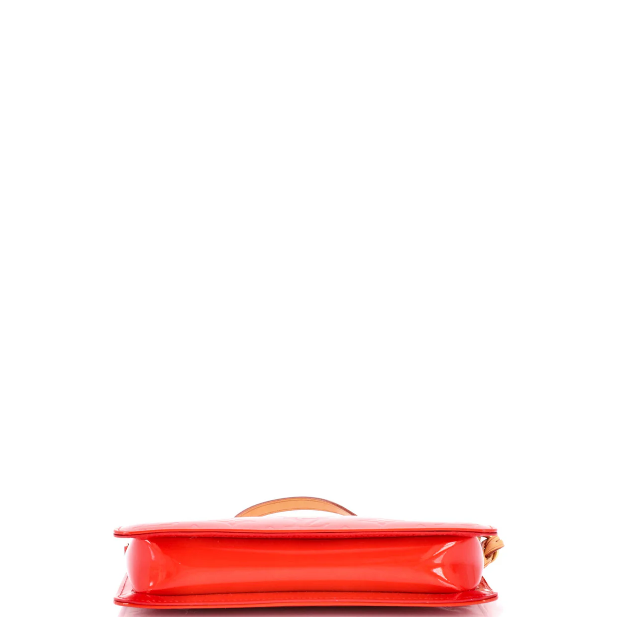Lexington Pochette Monogram Vernis - Deep Luxury